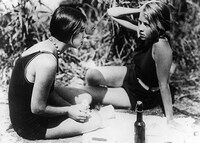 「日曜日の人々」