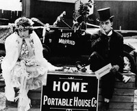 「文化生活一週間」