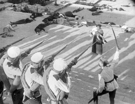 「戦艦ポチョムキン」