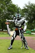 仮面ライダーファルシオン アメイジングセイレーン