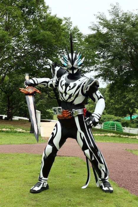 仮面ライダーファルシオン アメイジングセイレーン