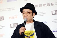 吉田恵輔
