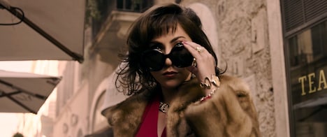 「ハウス・オブ・グッチ」 (c)2021 METRO-GOLDWYN-MAYER PICTURES INC. ALL RIGHTS RESERVED.