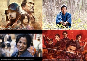 花よりもなほ あらすじ 内容 スタッフ キャスト 作品情報 映画ナタリー