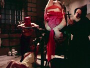 「続・世界残酷物語」