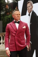 ダニエル・クレイグ