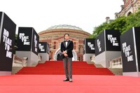 キャリー・ジョージ・フクナガ