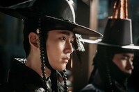 「王様の事件手帖」 (c)2017 CJ E&M CORPORATION, FILM COMPANY RAM. ALL RIGHTS RESERVED