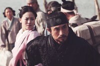 「純粋の時代」 (c)2015 CJ E&M CORPORATION, ALL RIGHTS RESERVED