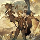 「約ネバ」出水ぽすかの「DUNE」描き下ろしイラスト解禁、樋口真嗣らのコメントも