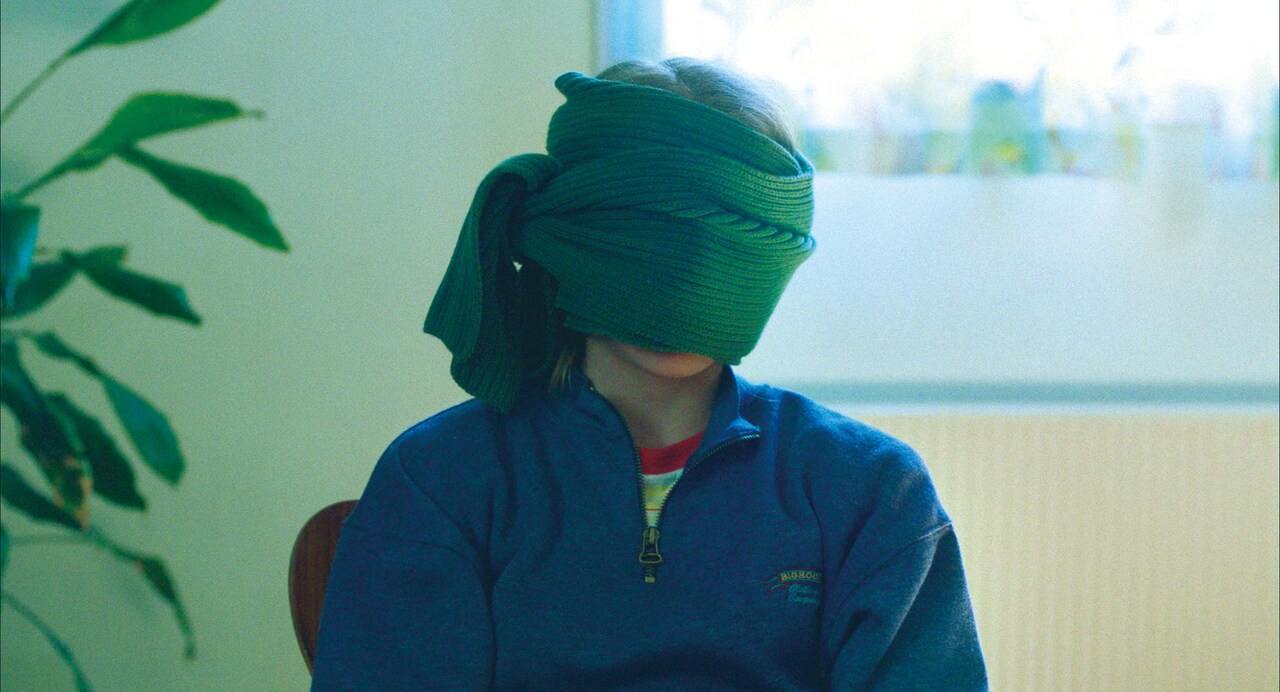 「パーフェクト・ノーマル・ファミリー」