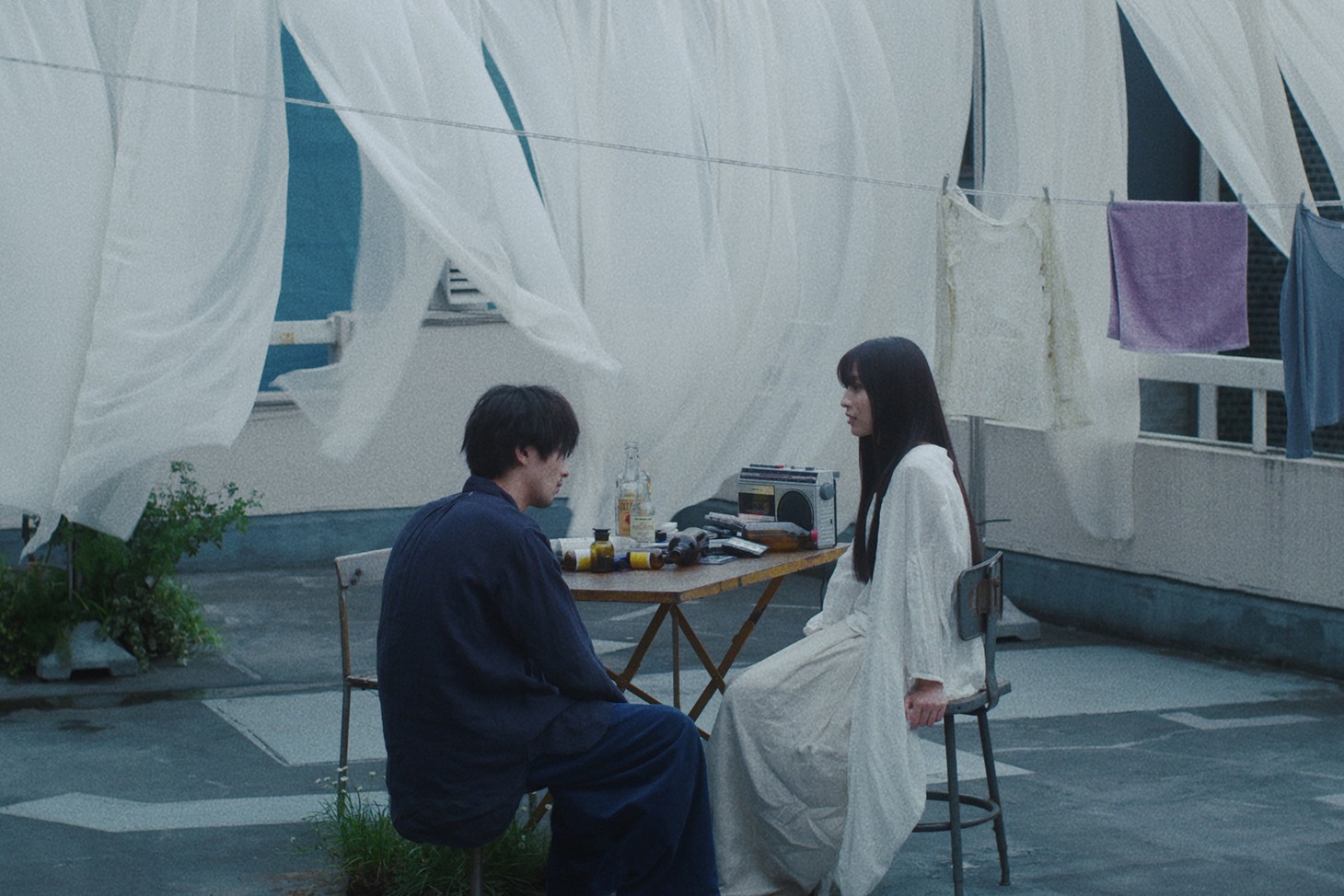「名もなき一篇・アンナ」