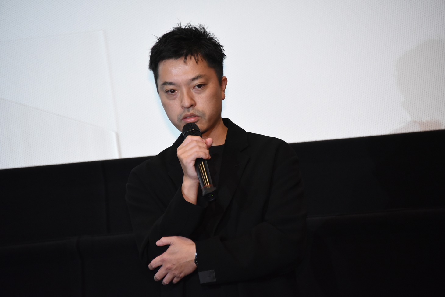 柿本ケンサク