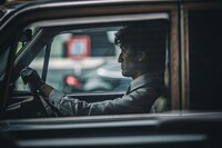 「マニアック・ドライバー」