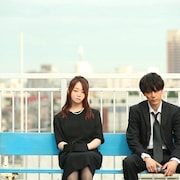 根本正勝、峯岸みなみ主演作「終わりが始まり」5月27日に池袋シネマ・ロサで公開