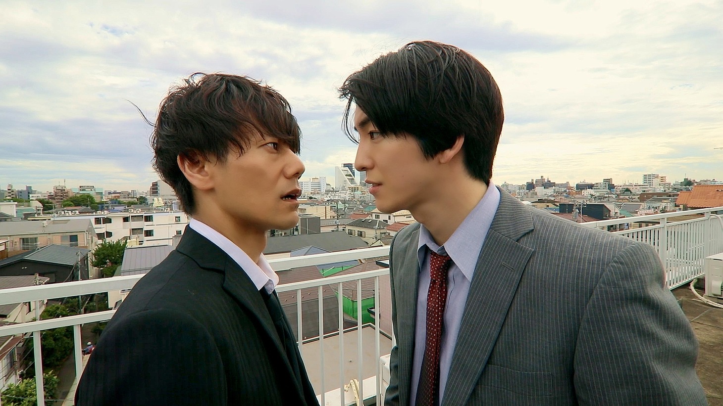 「終わりが始まり」