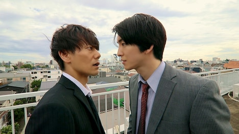 「終わりが始まり」