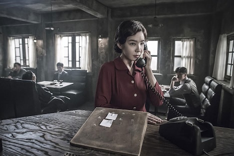 「12番目の容疑者」