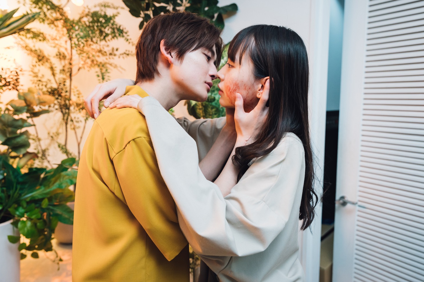 「僕らが殺した、最愛のキミ」