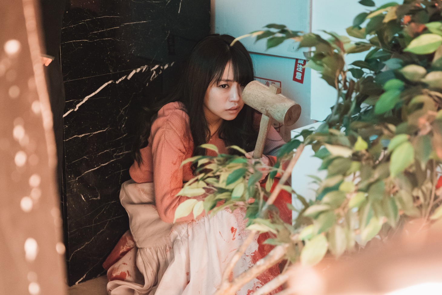 「僕らが殺した、最愛のキミ」