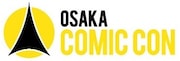 大阪コミックコンベンションのロゴ。