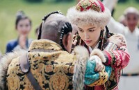 「燕雲台-The Legend of Empress-」