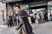 「燕雲台-The Legend of Empress-」