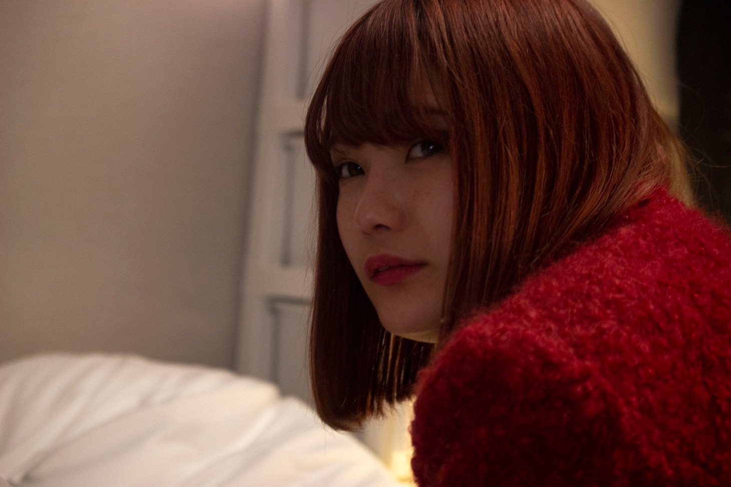 「Female」