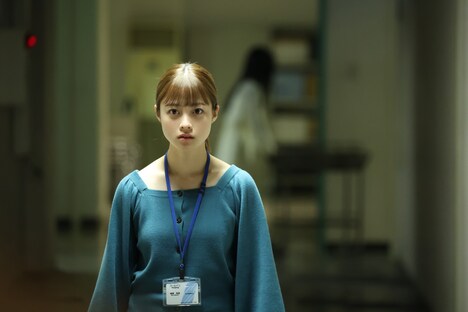 「ほんとにあった怖い話 2021特別編」のドラマパート「凶音の誘い」。