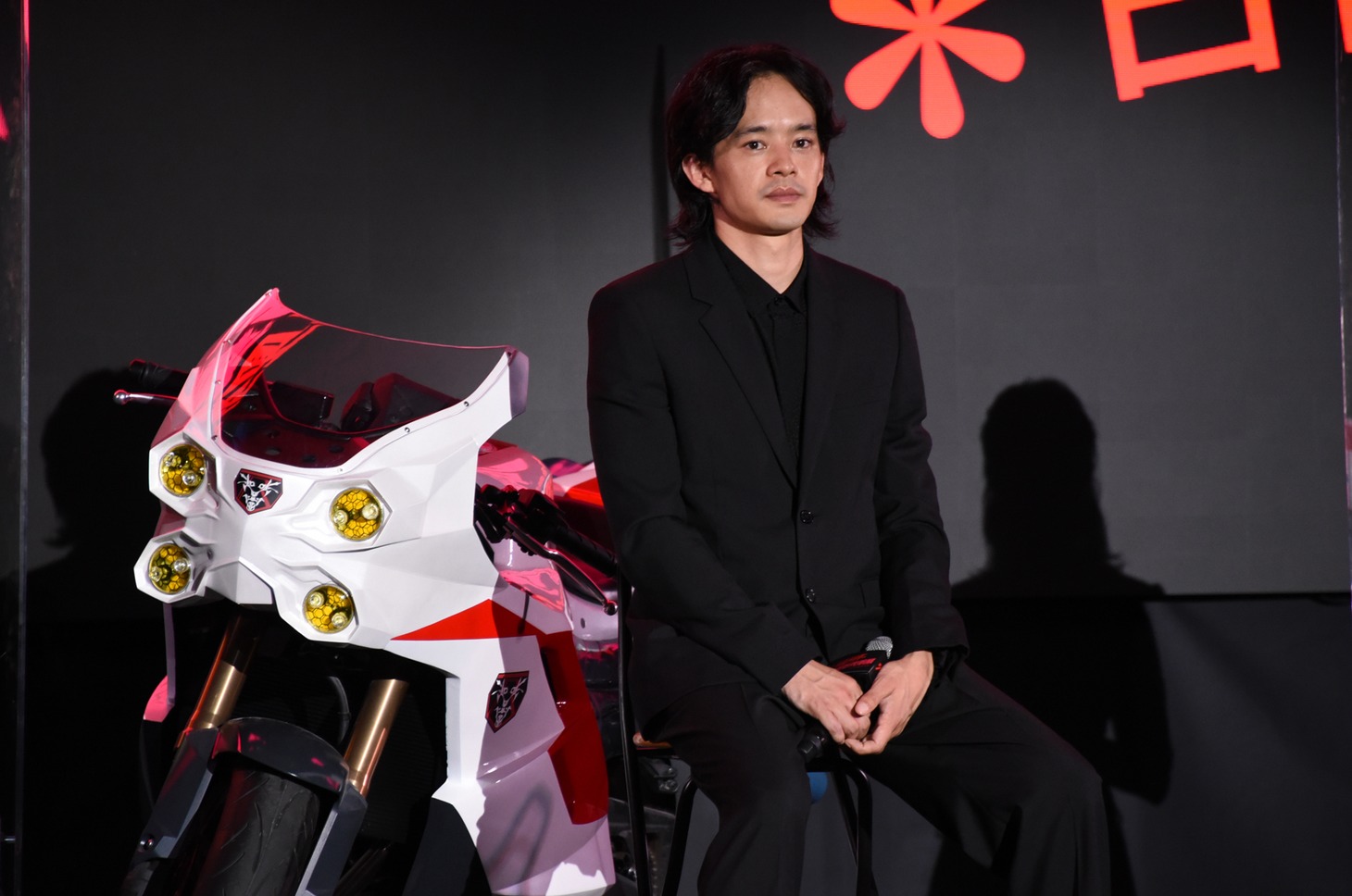 池松壮亮