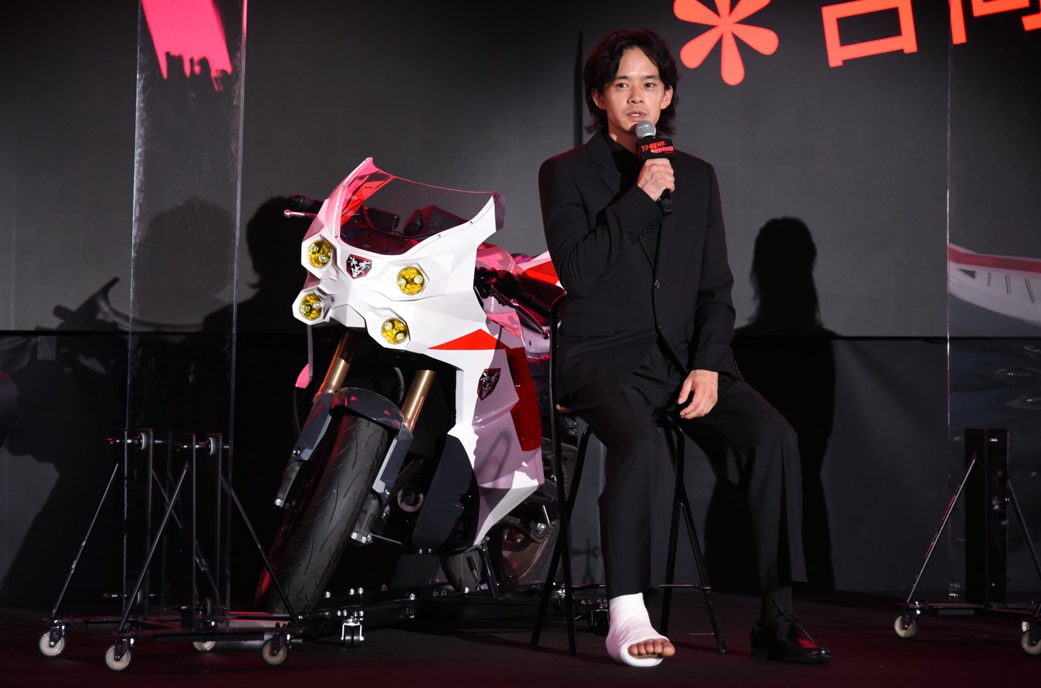 池松壮亮