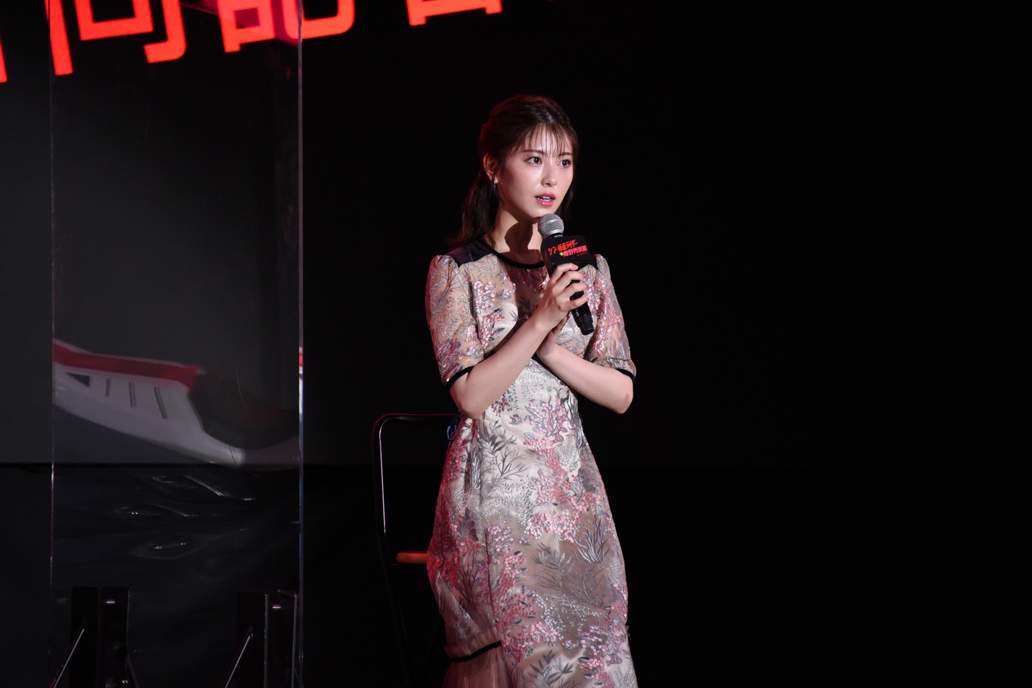 浜辺美波
