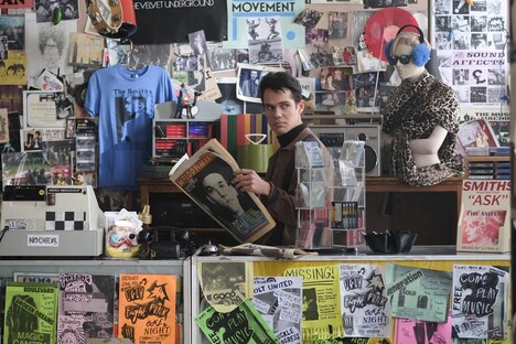 「ショップリフターズ・オブ・ザ・ワールド」