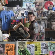 ザ・スミスの曲をかけろ!青春映画「ショップリフターズ・オブ・ザ・ワールド」公開