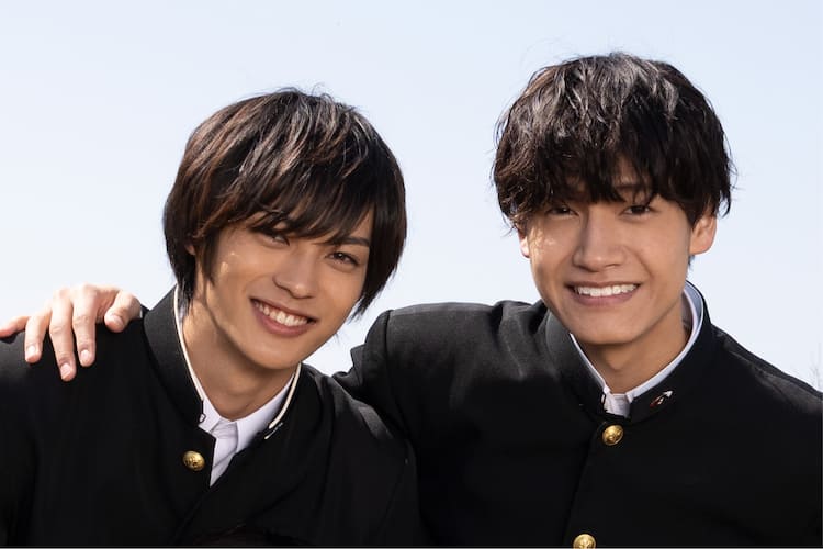 Aぇ! 佐野晶哉「20歳のソウル」で映画デビュー、監督「芝居や音楽の 