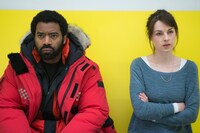 「フォーティチュード／極寒の殺人鬼」