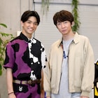 「和田家の男たち」Aぇ! 正門良規、相葉雅紀の上司役に「めっちゃ緊張します(笑)」