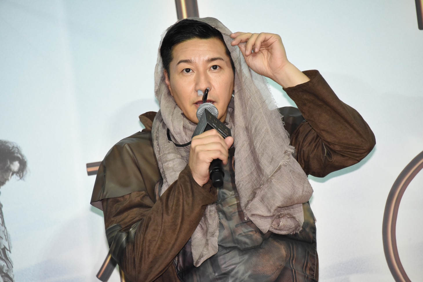 長田庄平