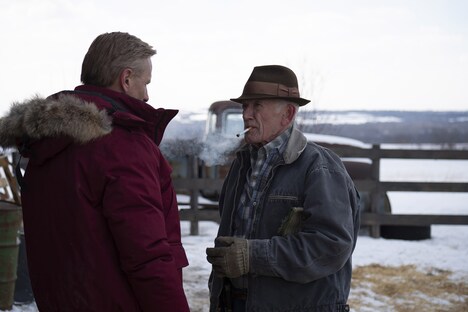 「フォーリング 50年間の想い出」