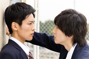 「消えた初恋」