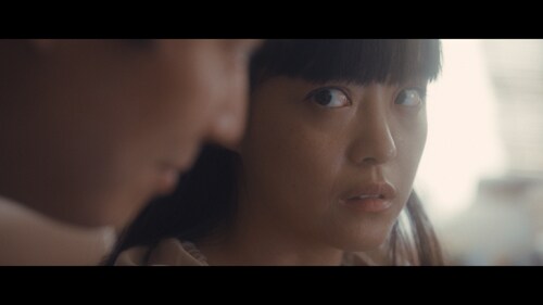 「惡の華」の井口昇が“商業映画では絶対通らない究極の純愛”描く、クラファン実施中