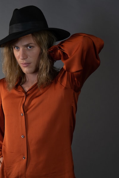 ジョニー・フリン