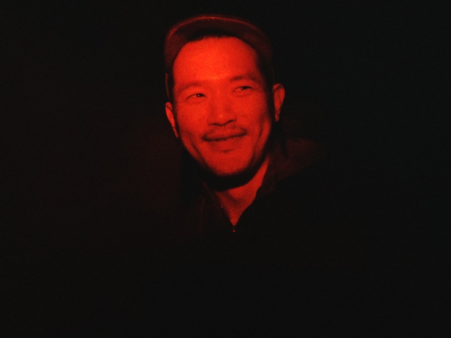 「HOLY 光」