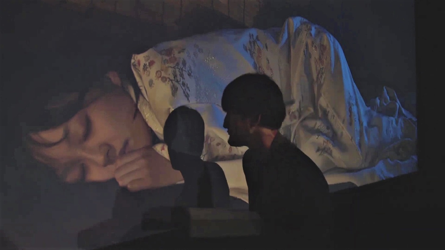 「愛と嫉妬のパンデミック」