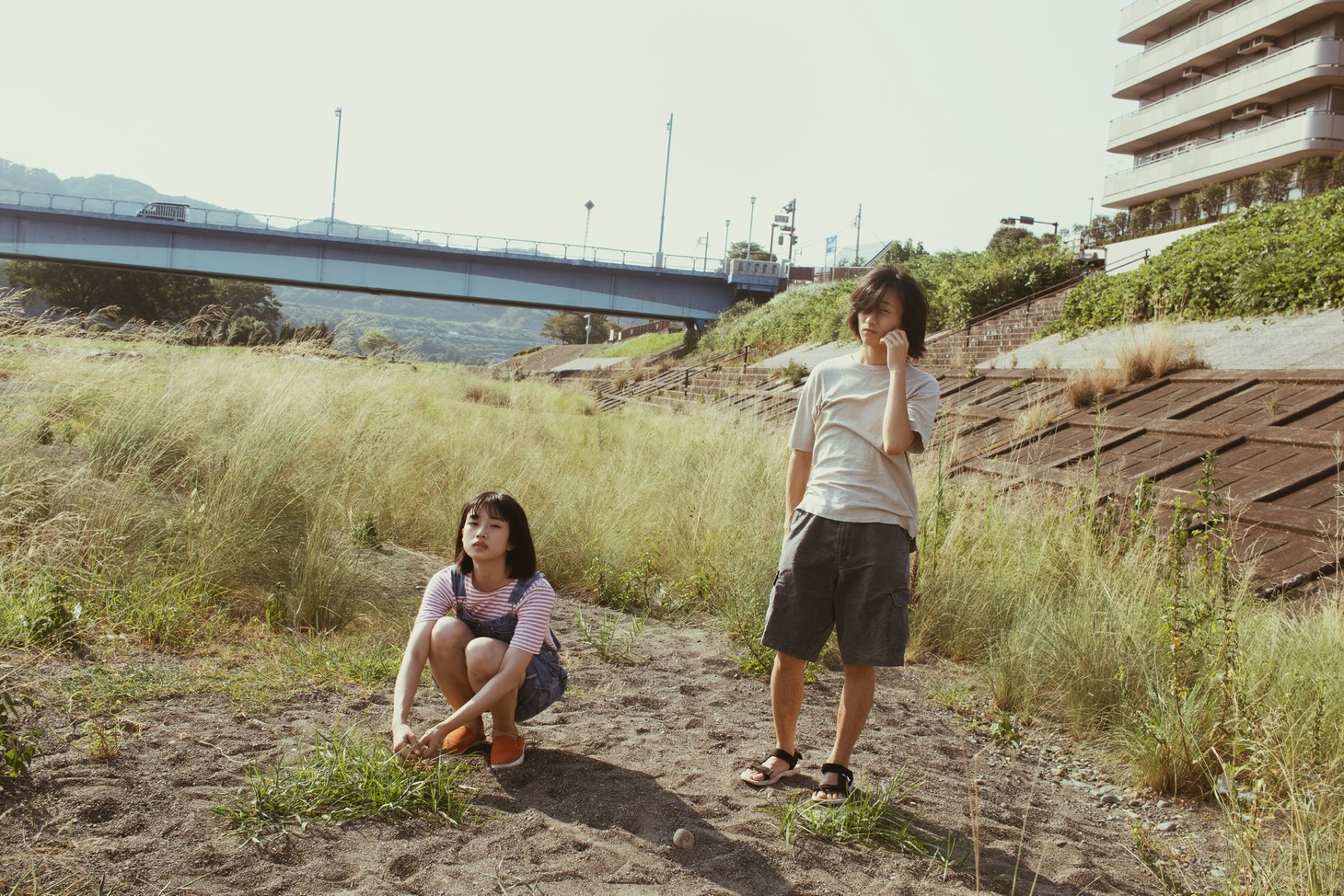 「AREA」