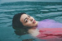 「神尾楓珠2022カレンダー」 より。