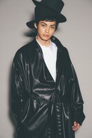 「神尾楓珠2022カレンダー」 より。