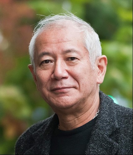 中原丈雄