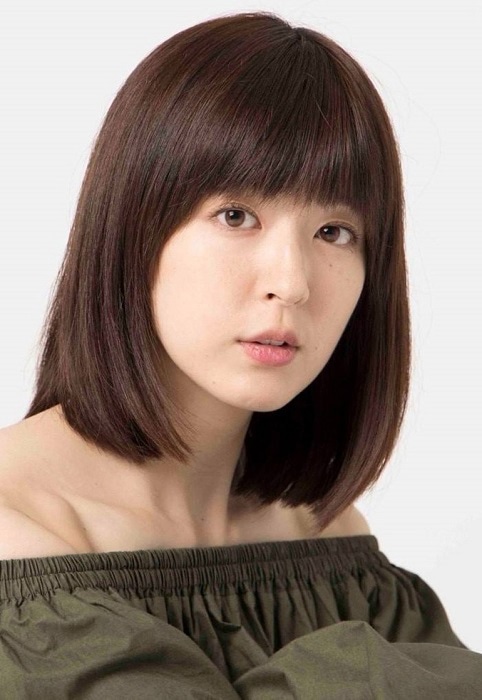 中村有沙