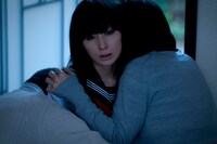 「富江 アンリミテッド」  (c)Junji Ito (c)2011 東映ビデオ